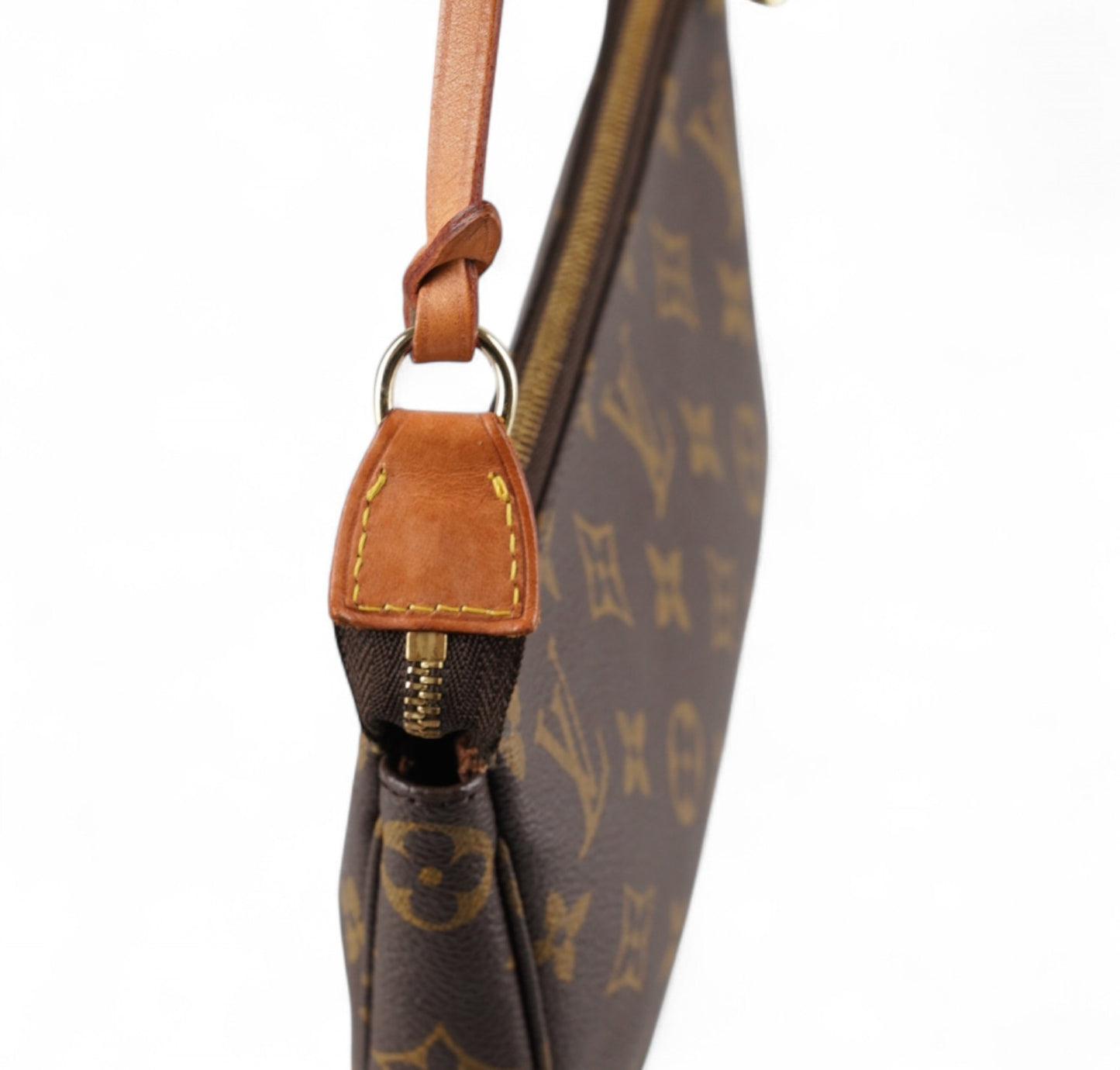 Monogram Accessories Pochette