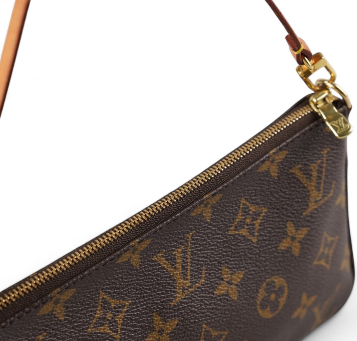 Monogram Accessories Pochette