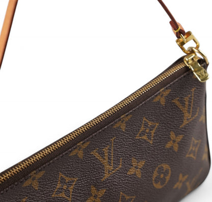 Monogram Accessories Pochette