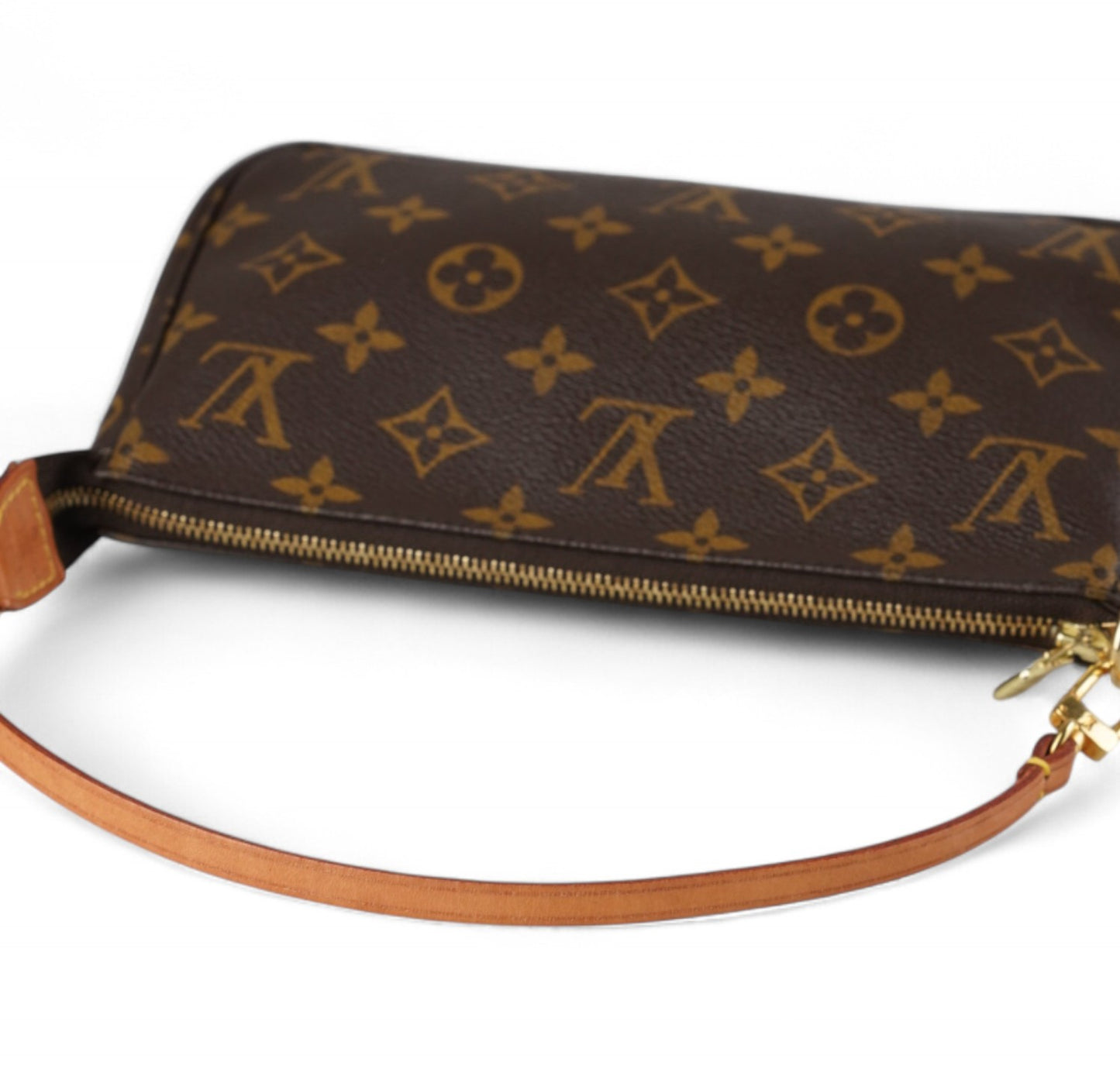 Monogram Accessories Pochette