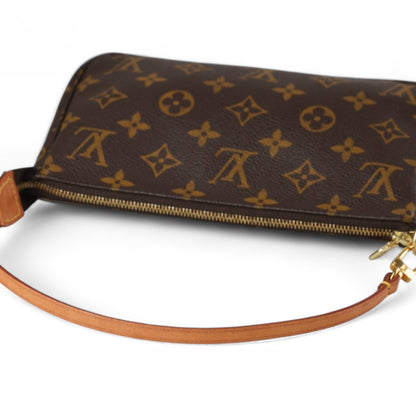Monogram Accessories Pochette