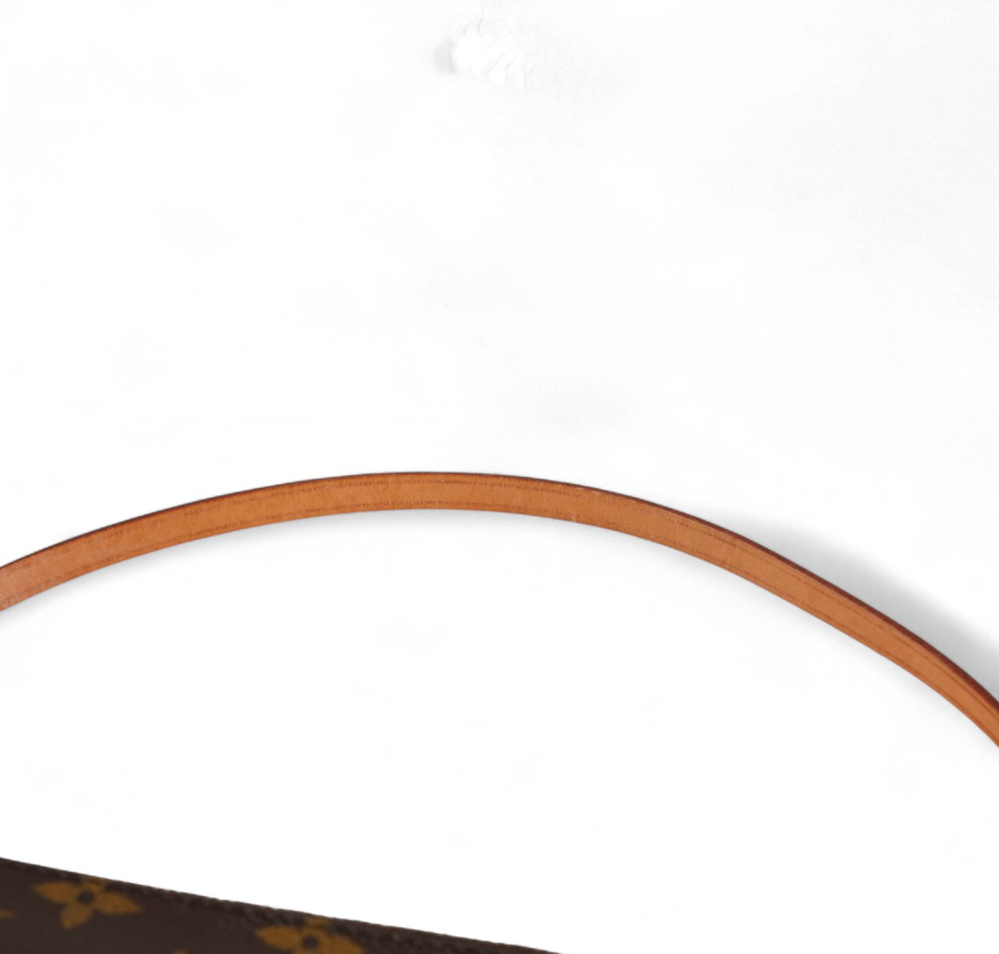 Monogram Accessories Pochette