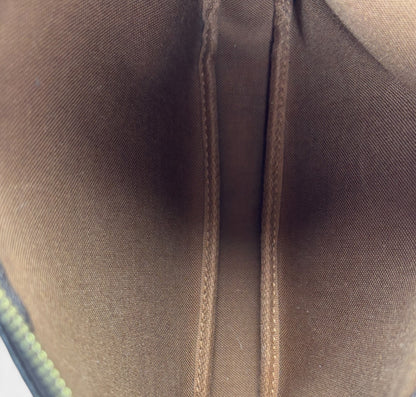 Monogram Accessories Pochette