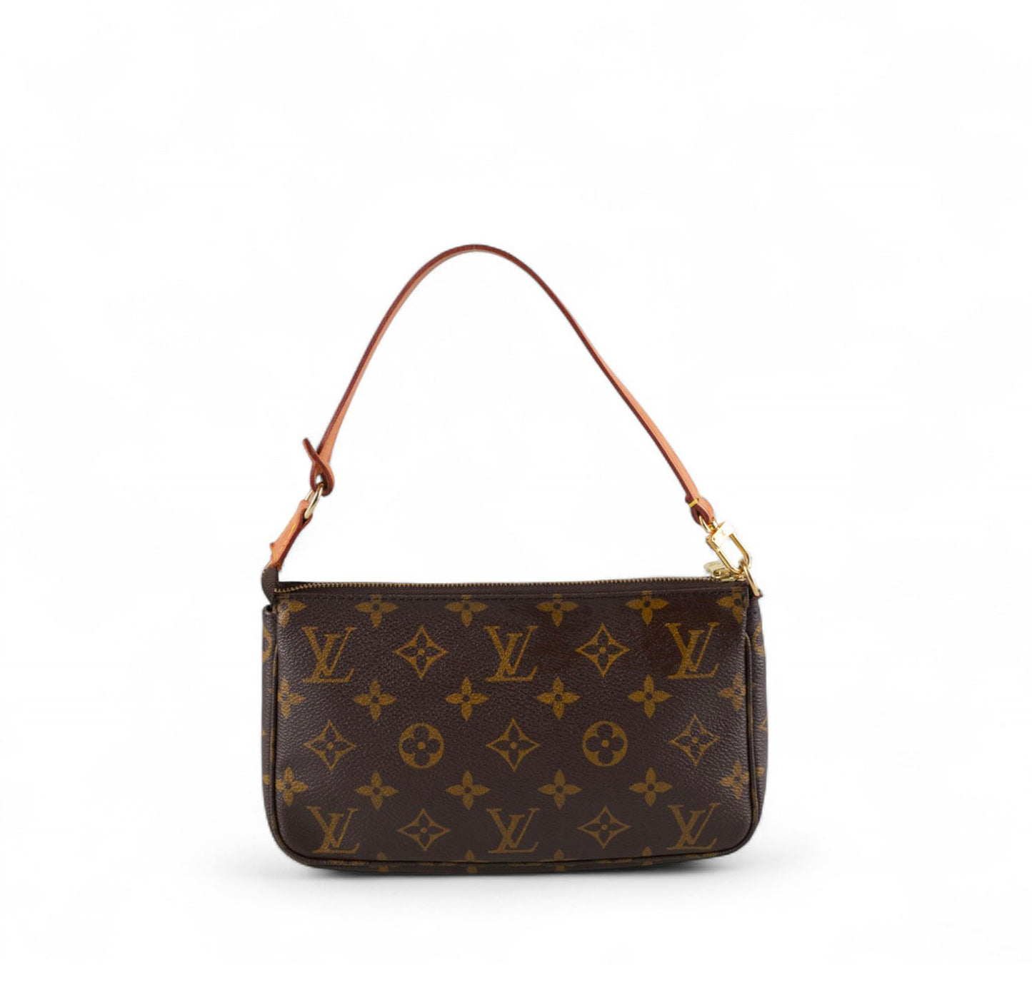 Monogram Accessories Pochette