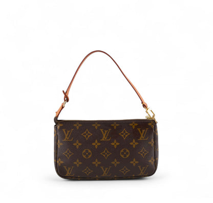 Monogram Accessories Pochette