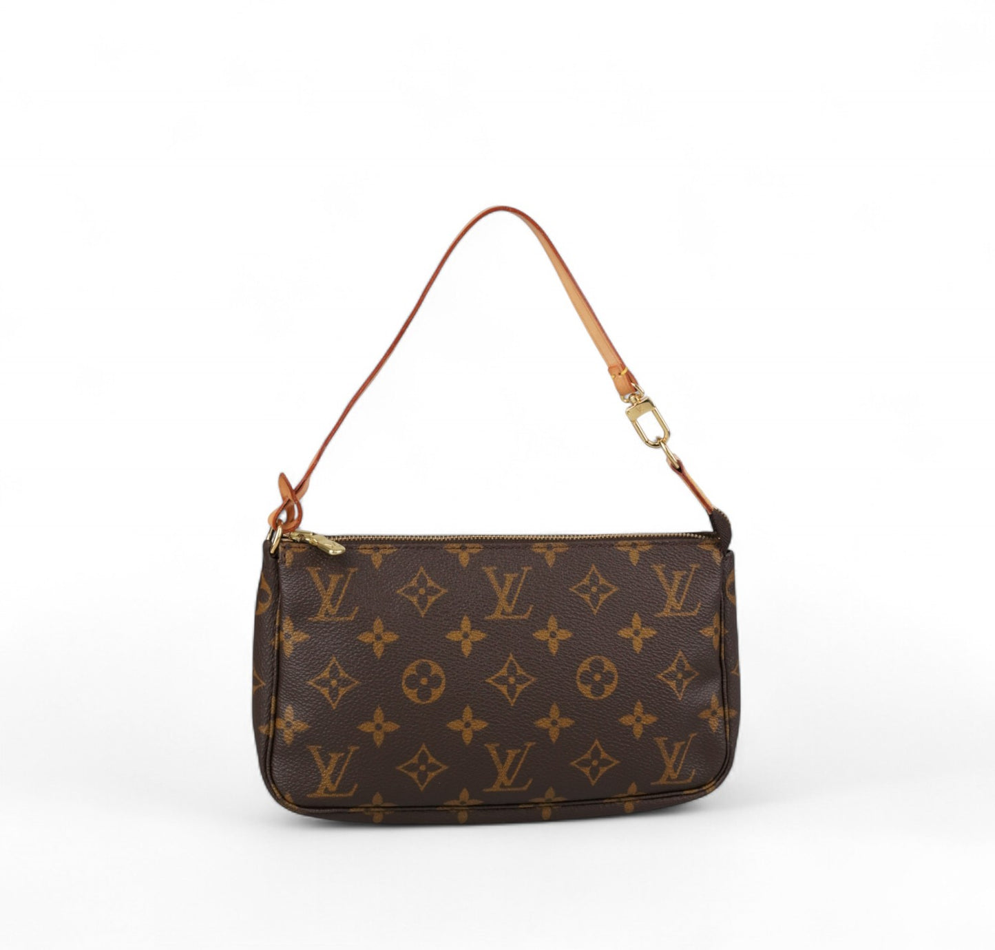 Monogram Accessories Pochette