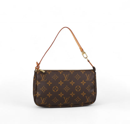 Monogram Accessories Pochette