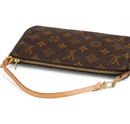 Monogram Accessories Pochette