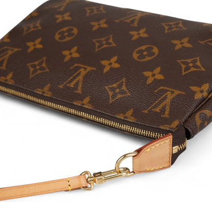 Monogram Accessories Pochette