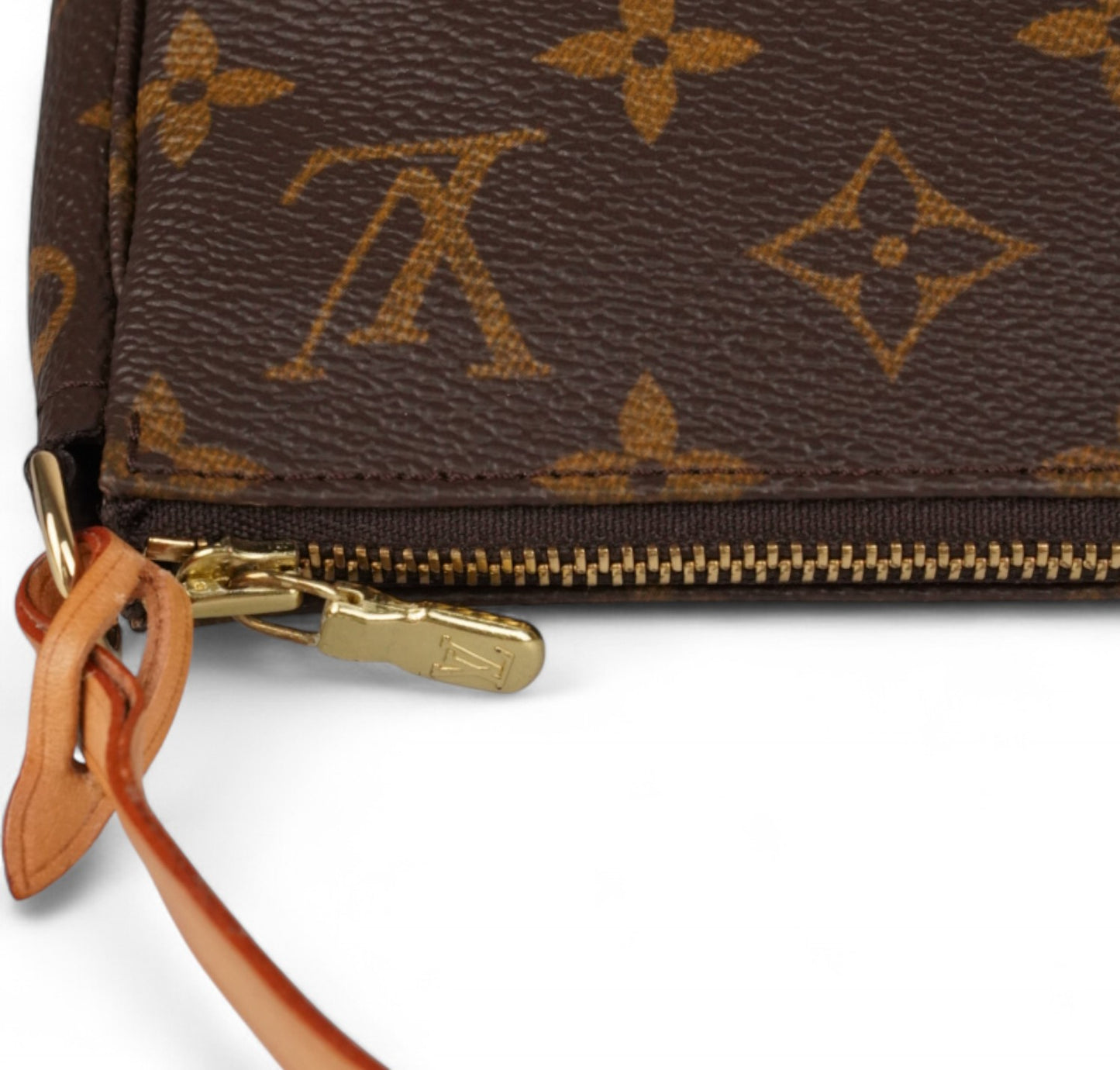 Monogram Accessories Pochette