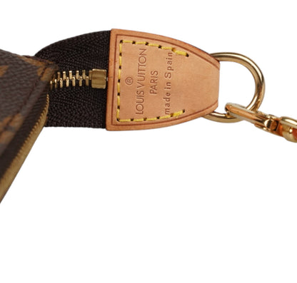 Monogram Accessories Pochette