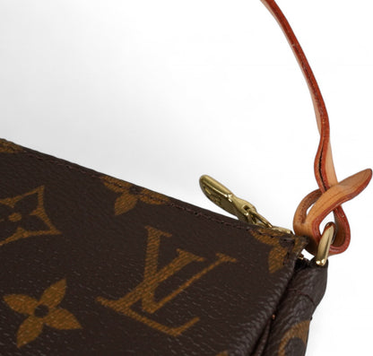 Monogram Accessories Pochette