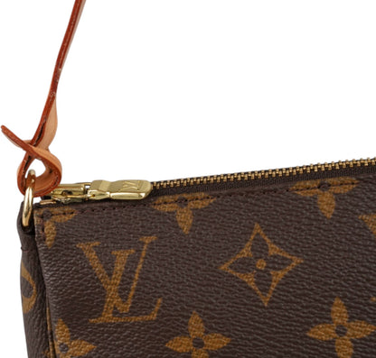 Monogram Accessories Pochette
