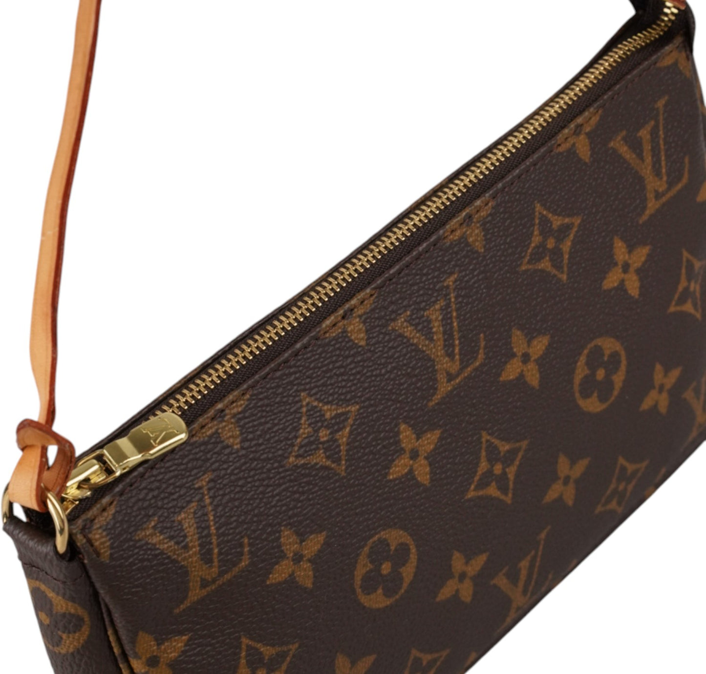 Monogram Accessories Pochette