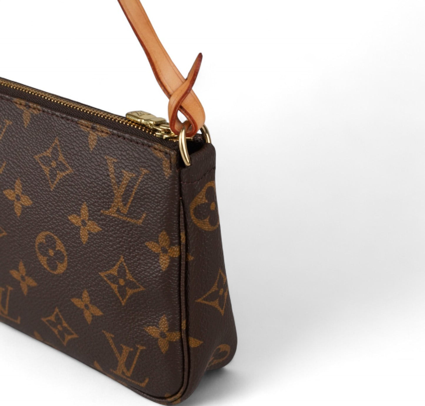 Monogram Accessories Pochette