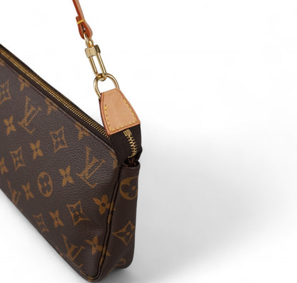 Monogram Accessories Pochette