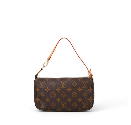 Monogram Accessories Pochette
