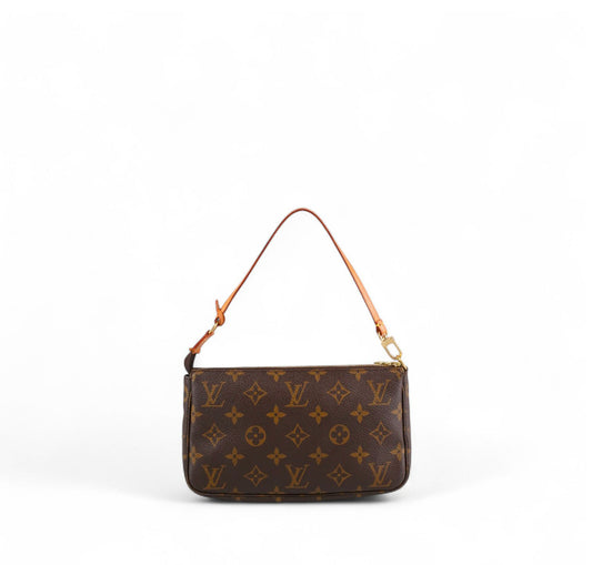 Monogram Accessories Pochette