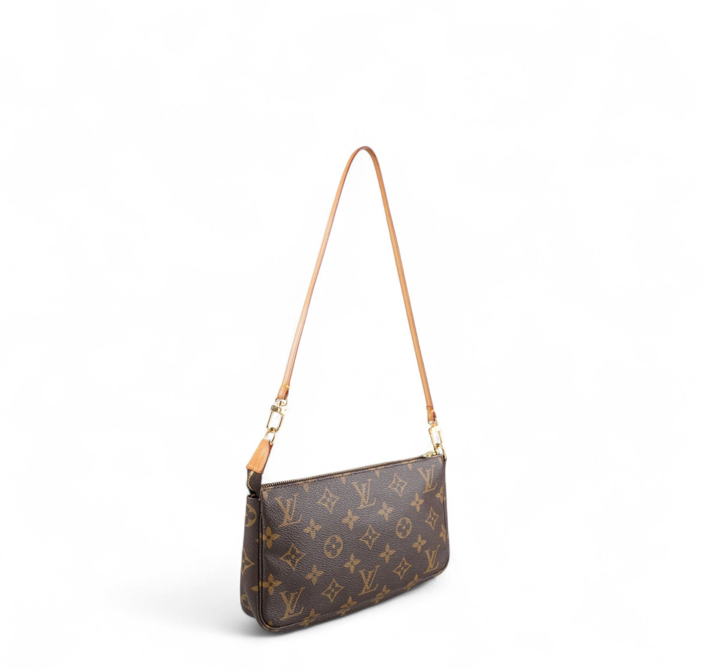Monogram Accessories Pochette