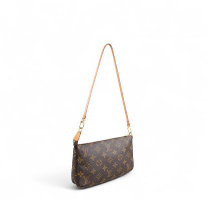 Monogram Accessories Pochette