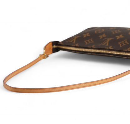 Monogram Accessories Pochette