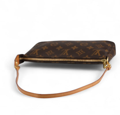 Monogram Accessories Pochette
