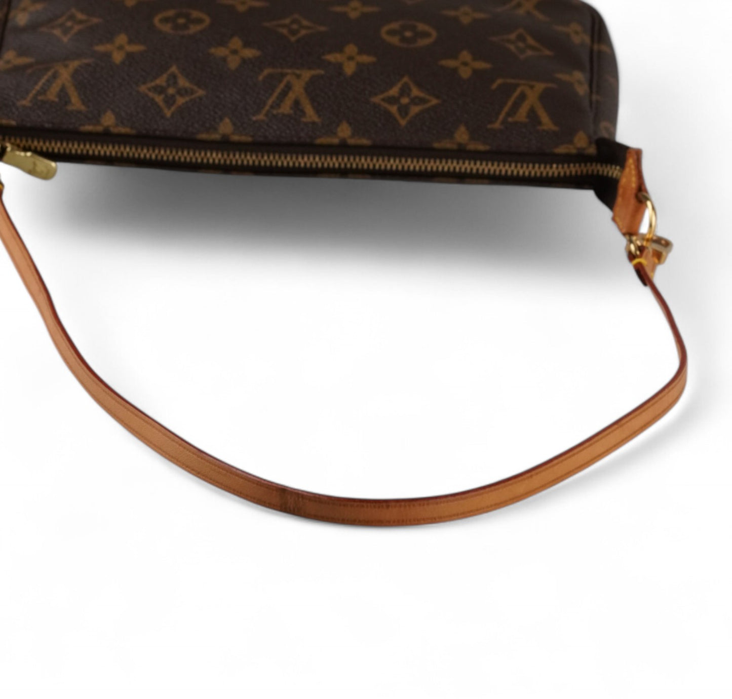 Monogram Accessories Pochette