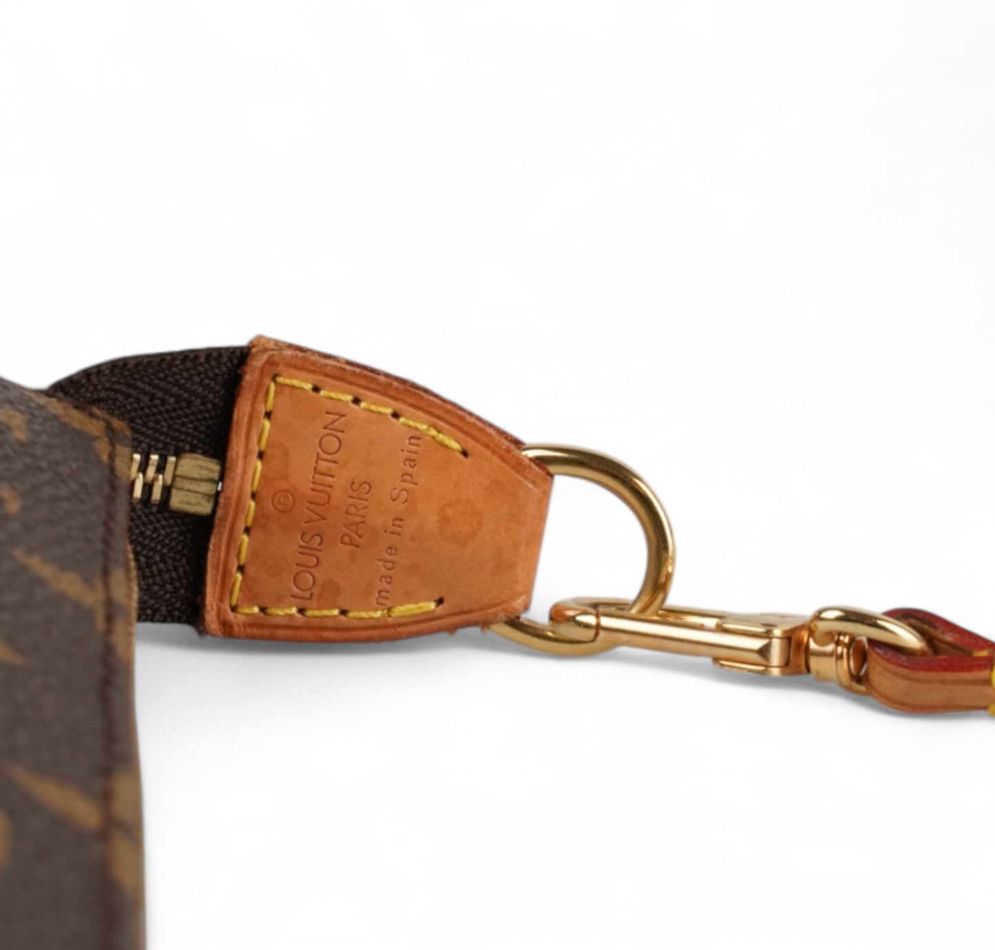 Monogram Accessories Pochette