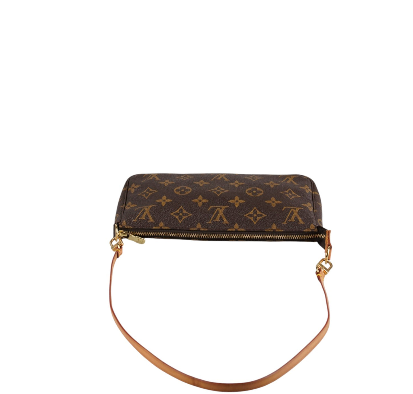 Monogram Accessories Pochette