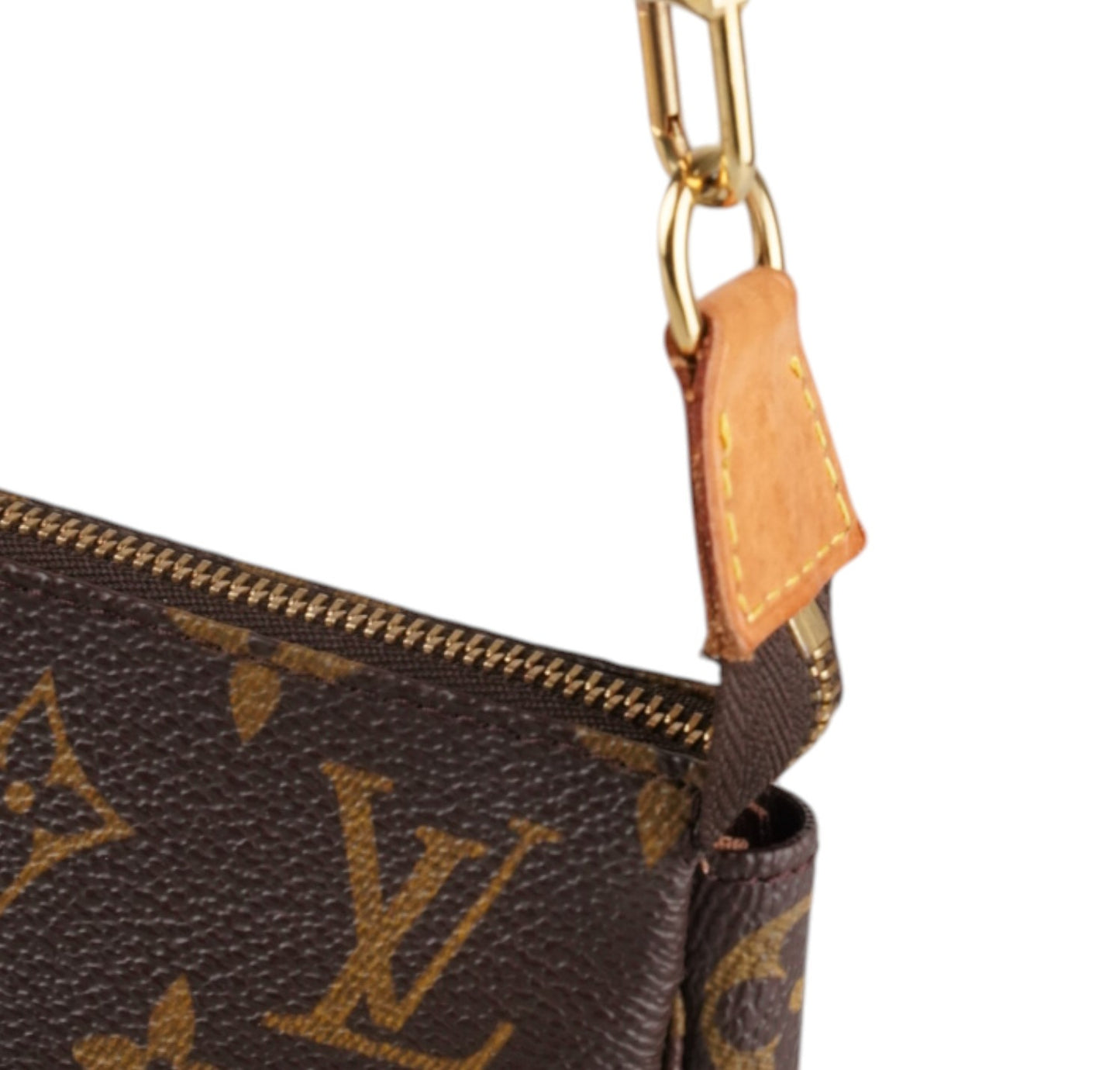 Monogram Accessories Pochette