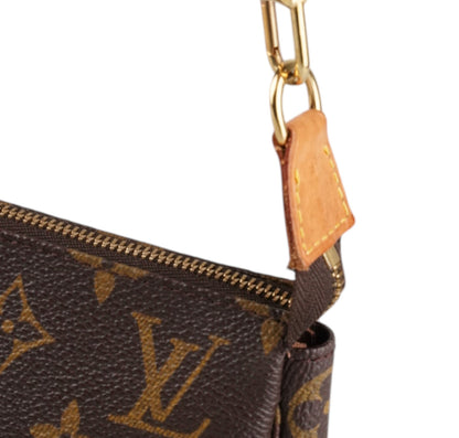 Monogram Accessories Pochette