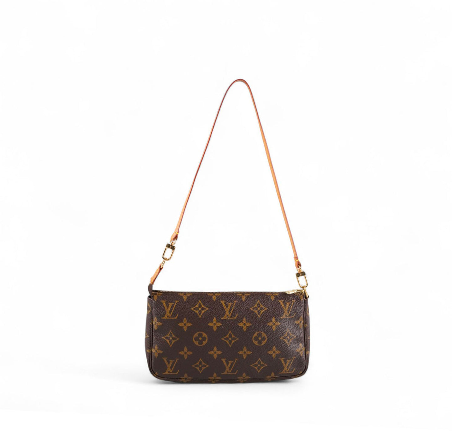 Monogram Accessories Pochette