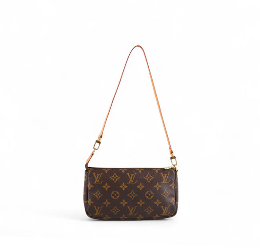 Monogram Accessories Pochette