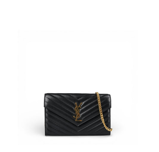 Pochette Cassandre