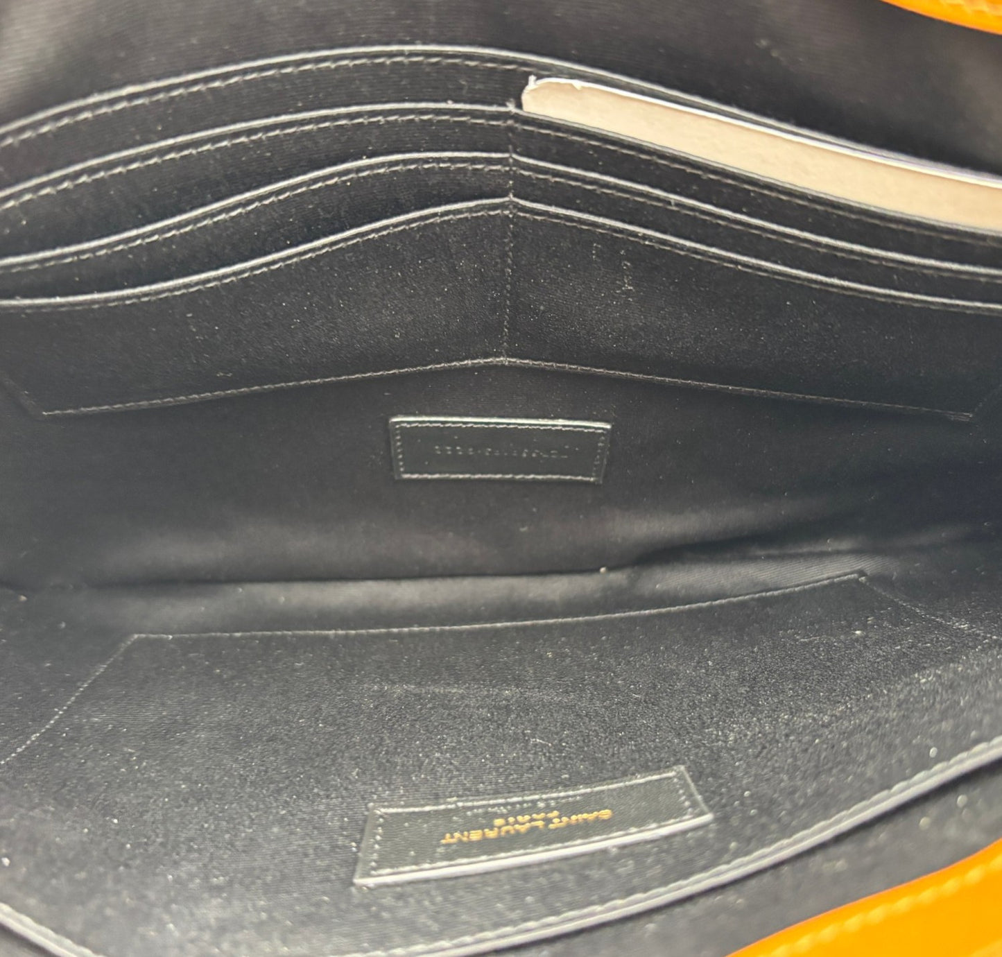 Pochette Cassandre New Jolie