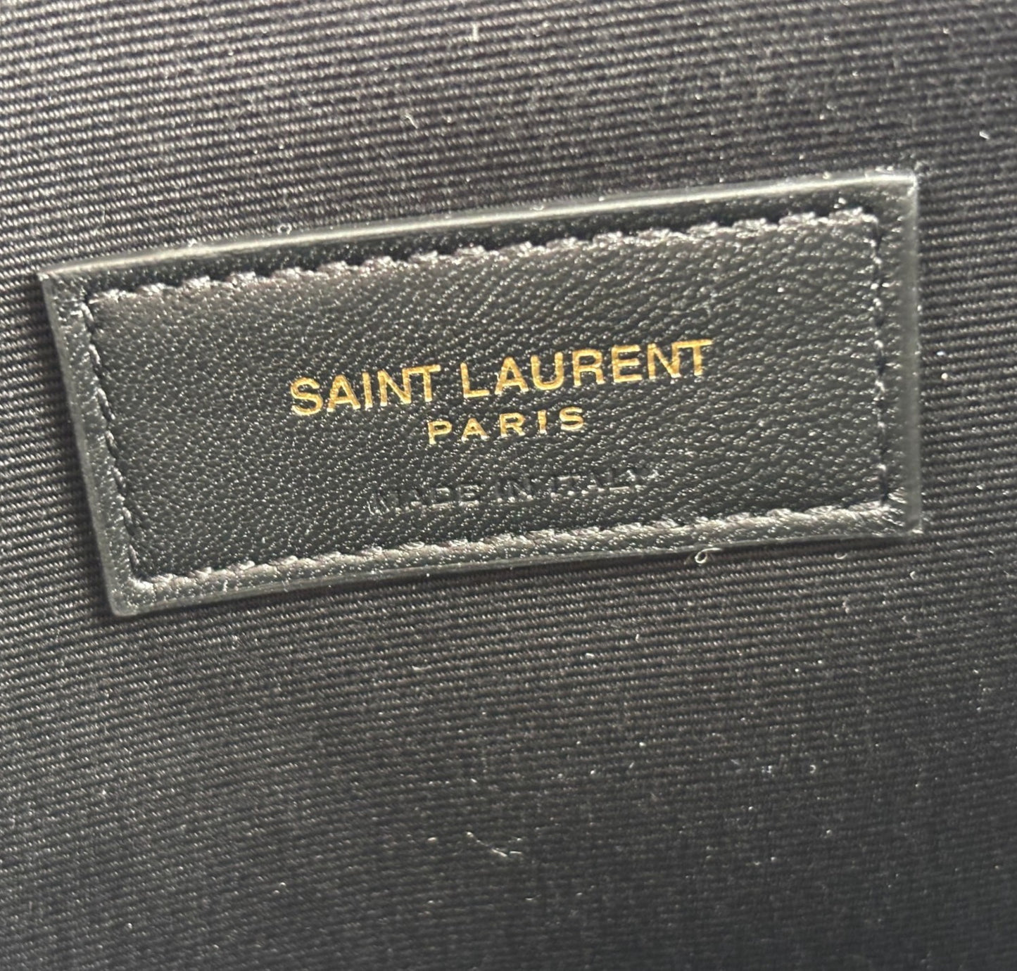 Pochette Cassandre New Jolie