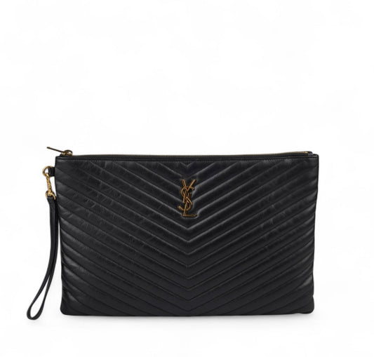Cassandre New Jolie Clutch