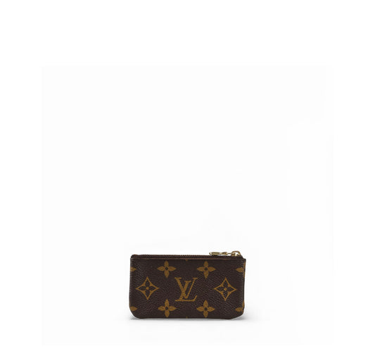 Pochette con catenella