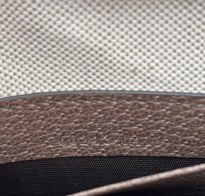 Pouch Ophidia