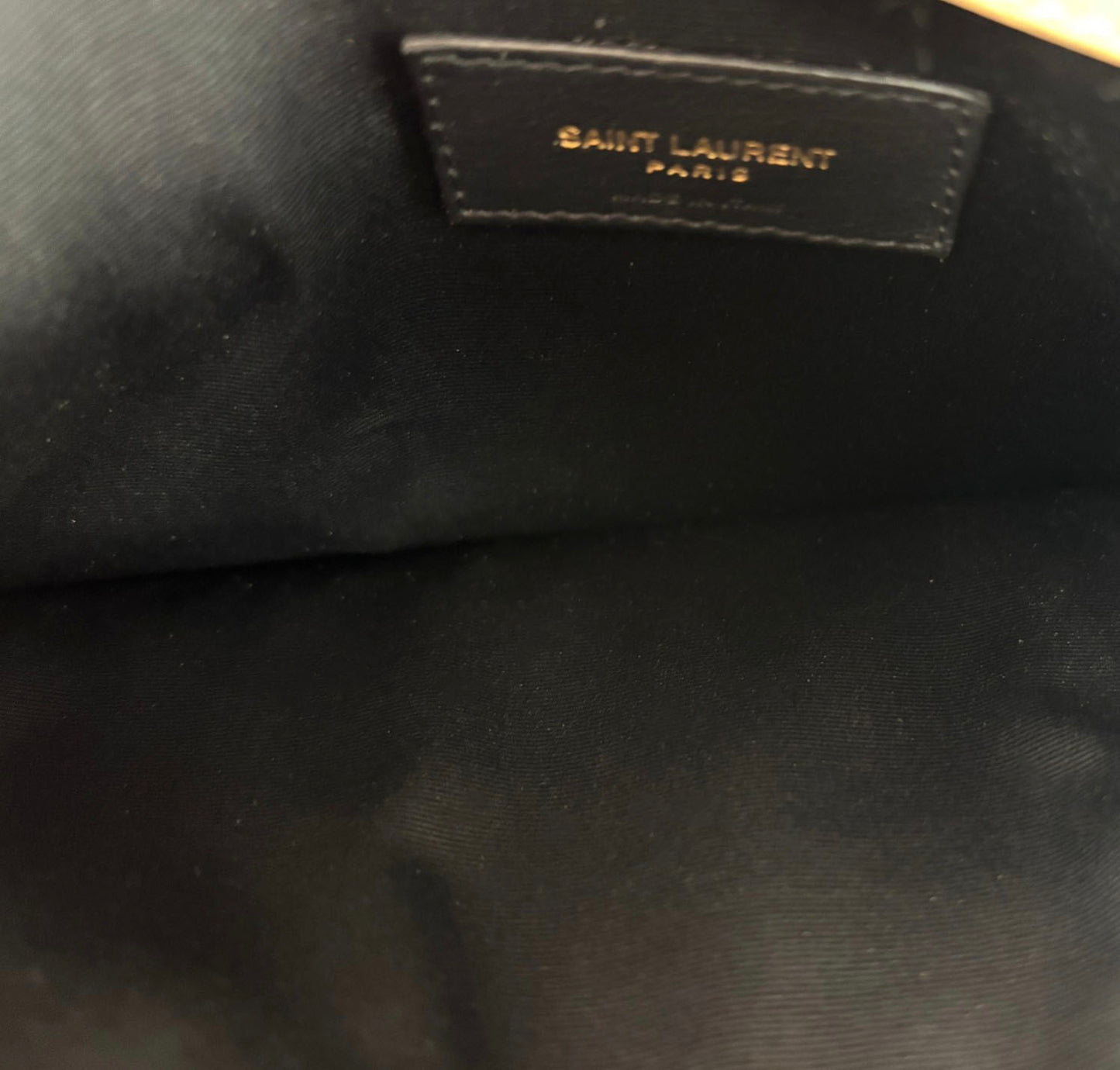 Pochette Uptown