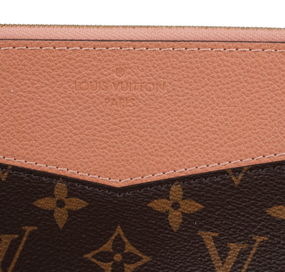 Pochette Daily