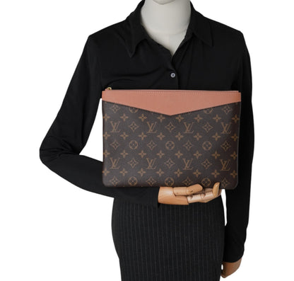 Pochette Daily