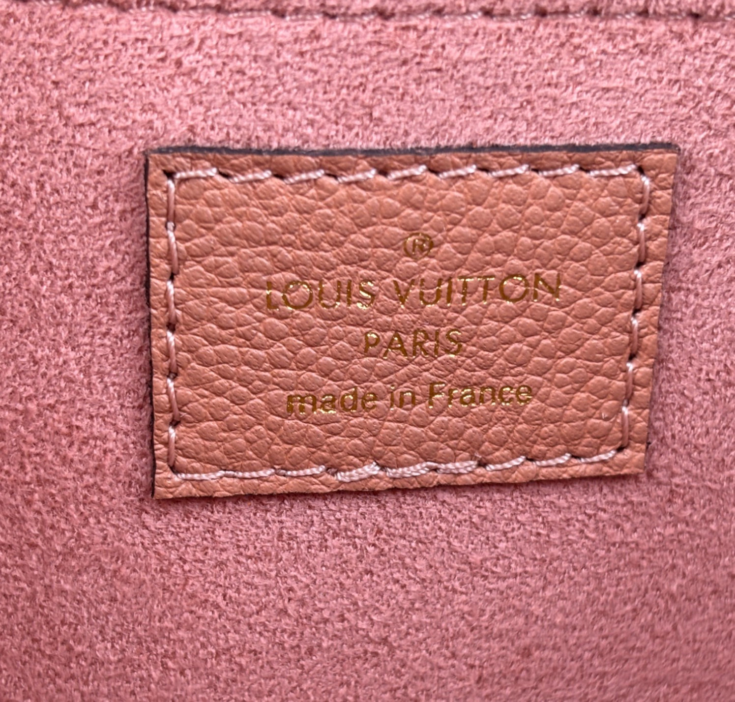 Pochette Daily