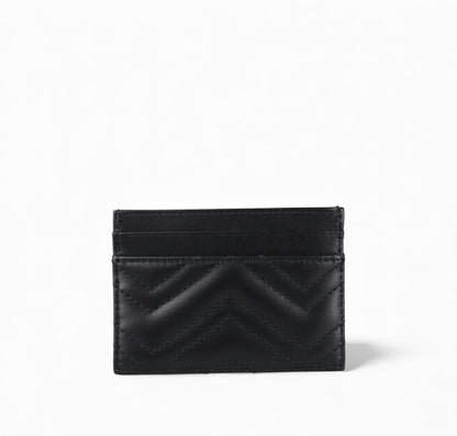 Portacarte GG Marmont