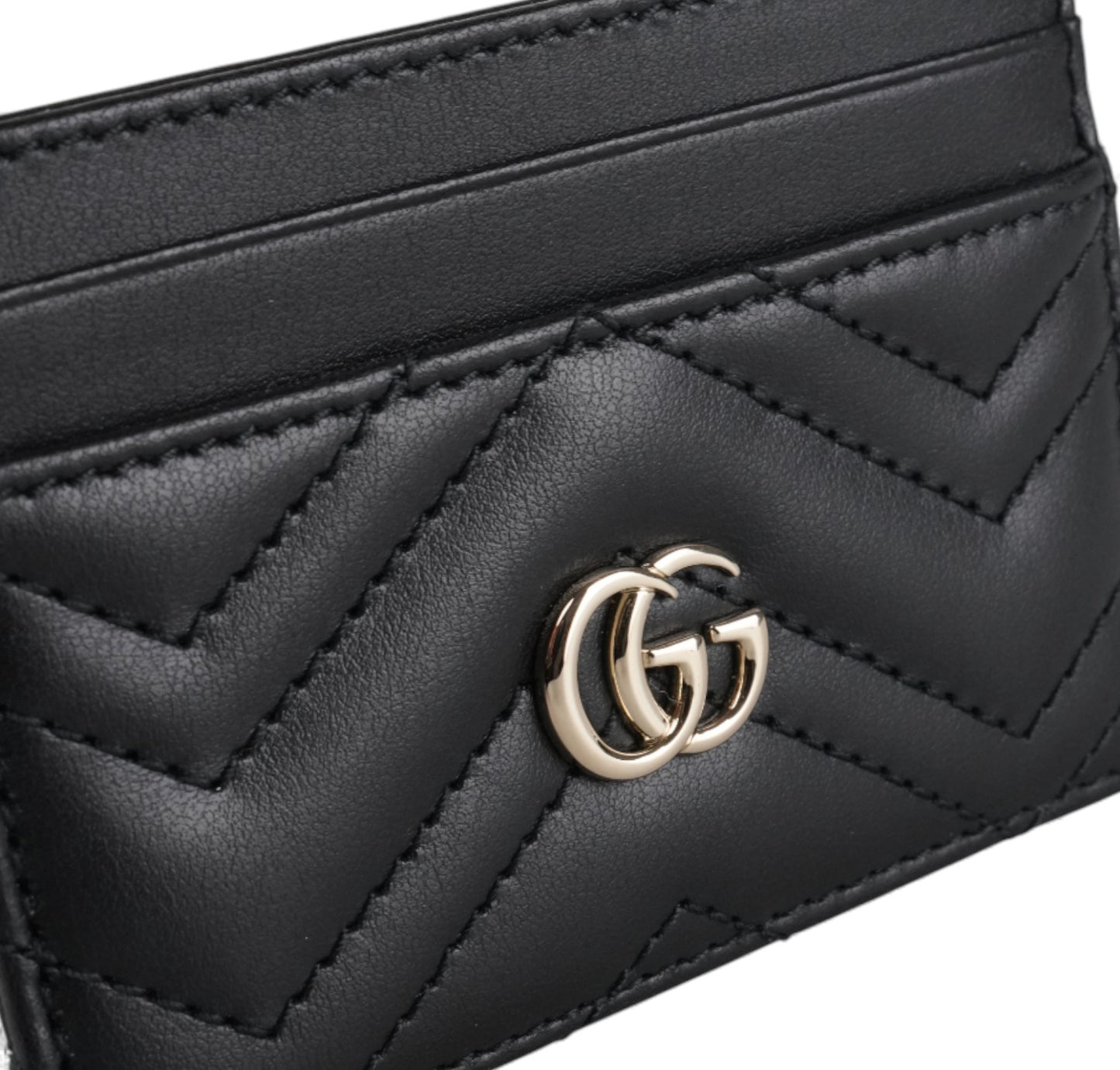 Portacarte GG Marmont