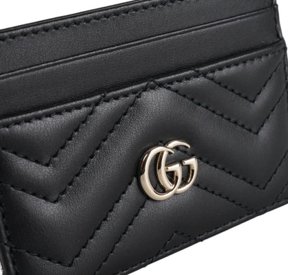 Portacarte GG Marmont