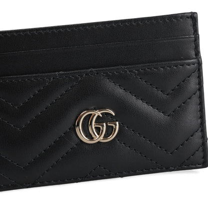 Portacarte GG Marmont