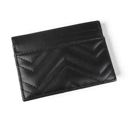 Portacarte GG Marmont