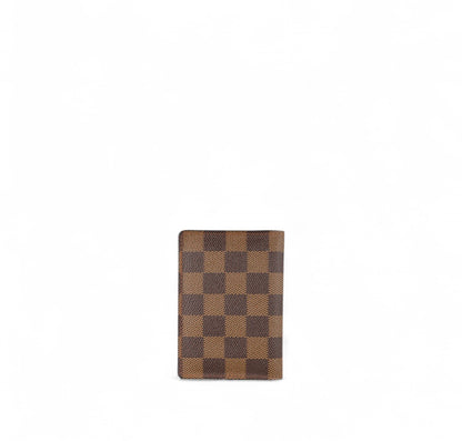 2 Cult Vertical Damier