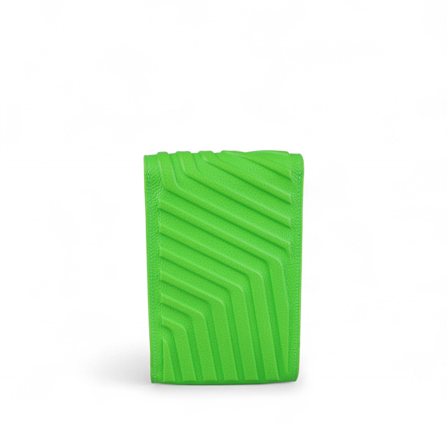 Pouch Acid Green